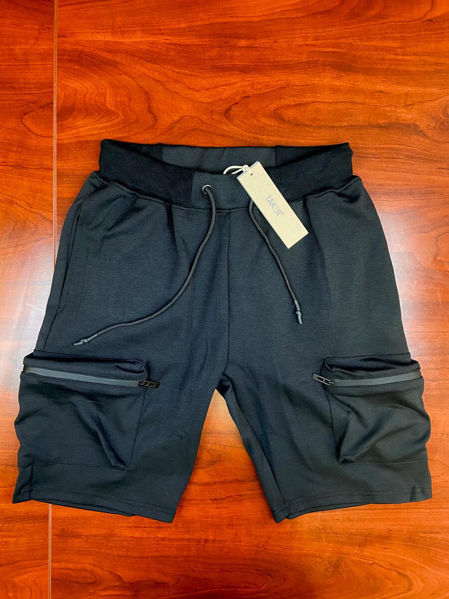 Tech Fleece Cargo Shorts