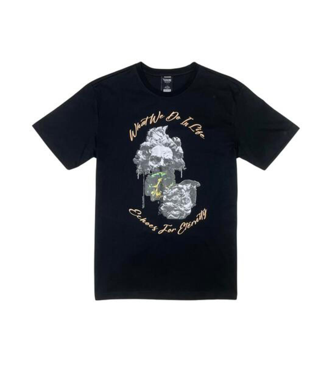 Black Life Tee