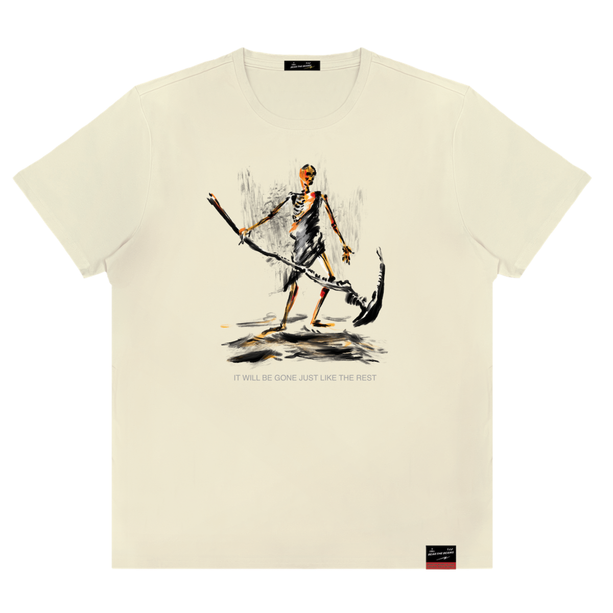 Grim Reaper T-Shirt