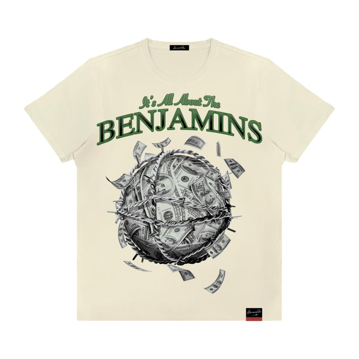 Benjamins T-Shirt