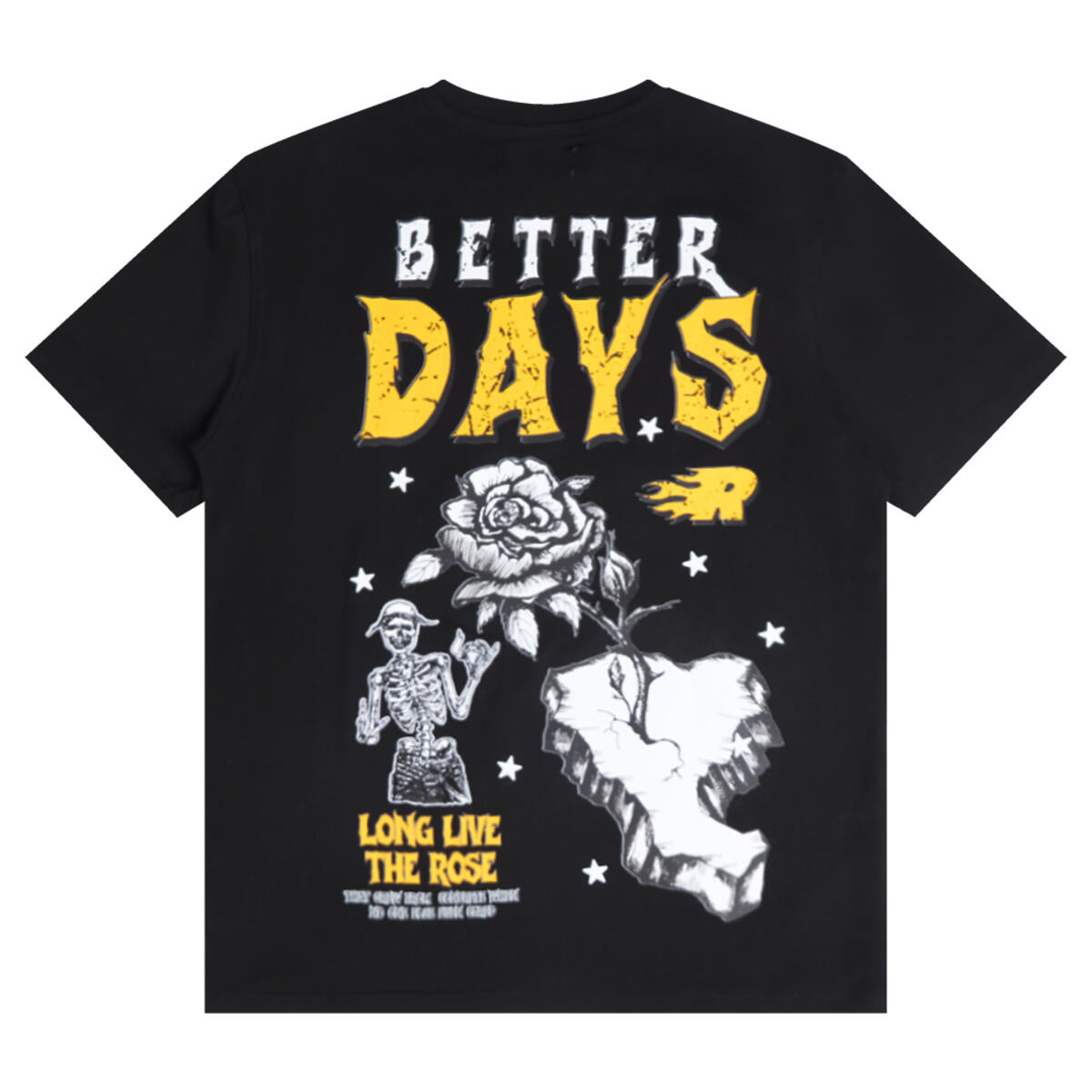 Better Days T-Shirt