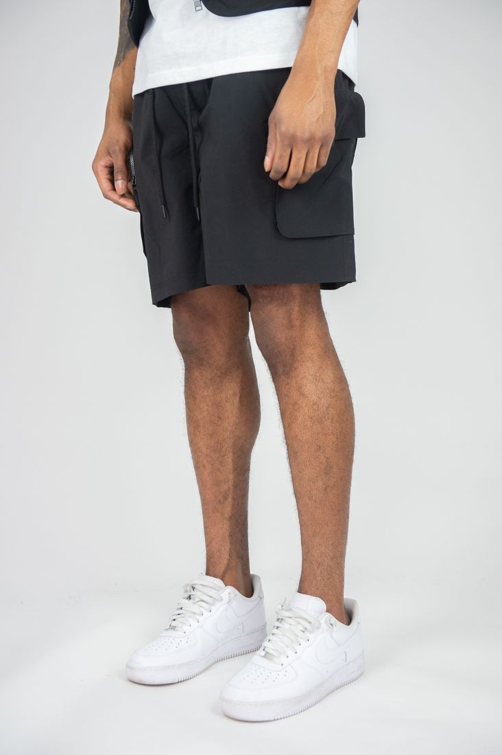 Kids RM Cargo Shorts