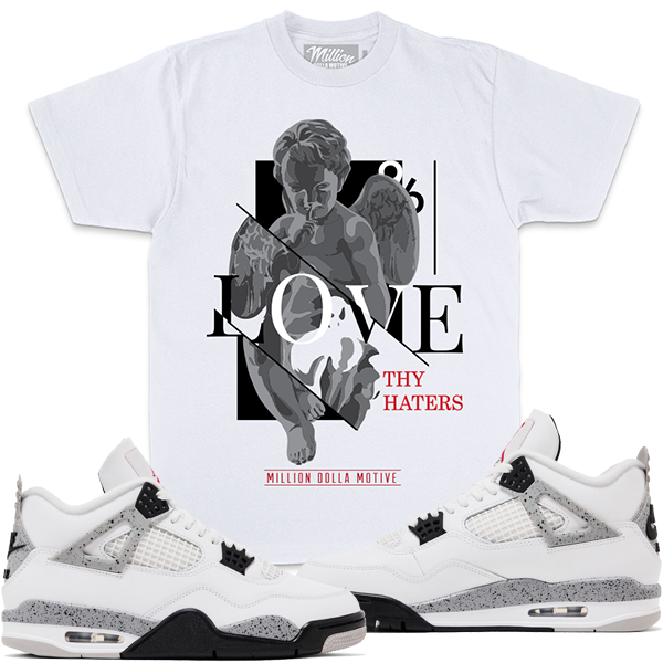 Love Thy Haters T-Shirt