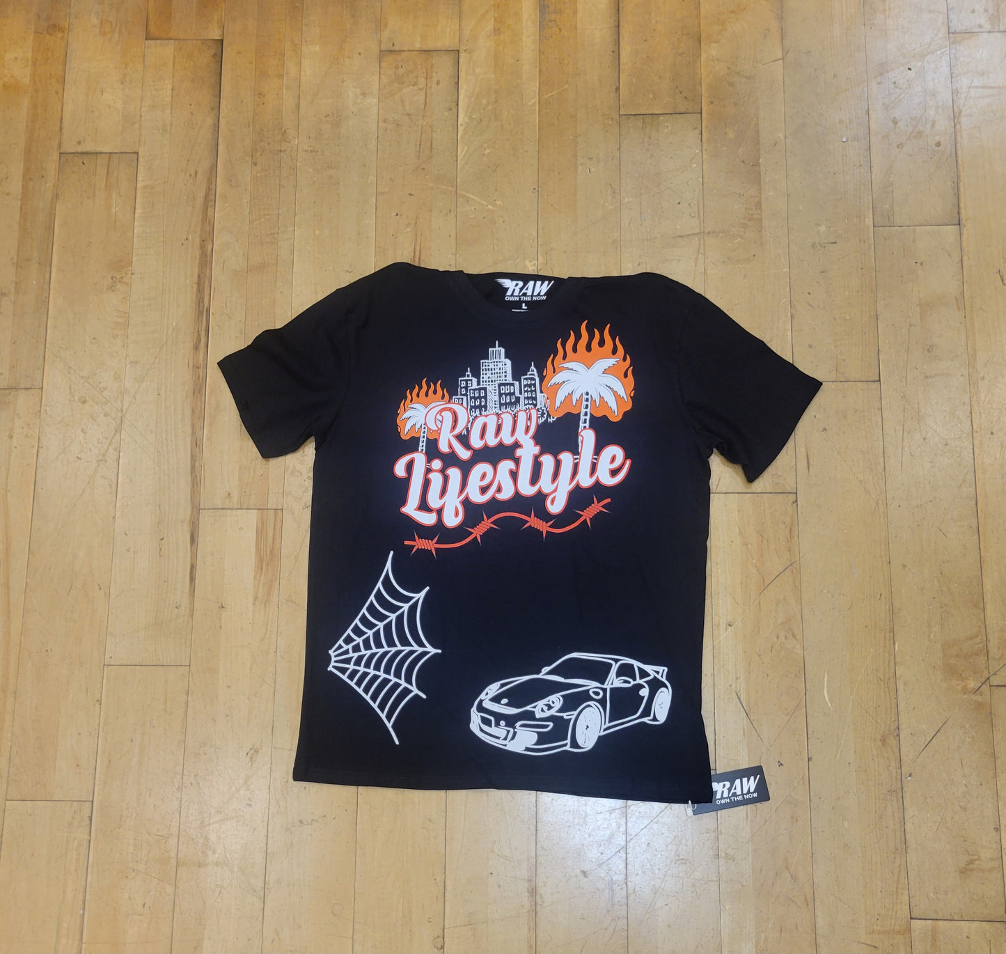 Its A Lifestyle T-shirt