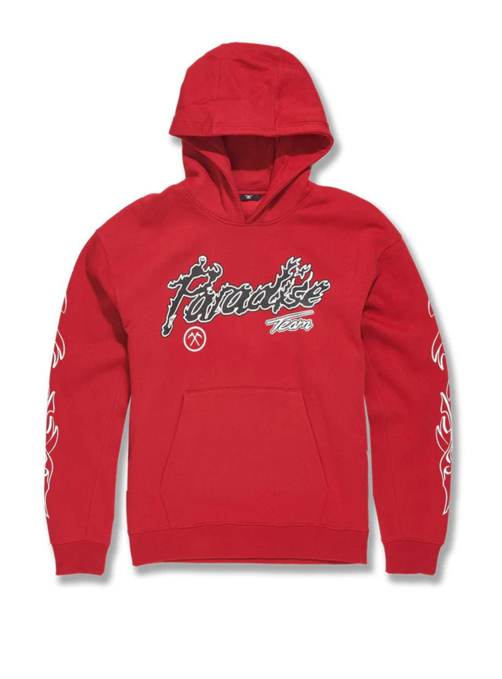 Kids Paradise Hoody