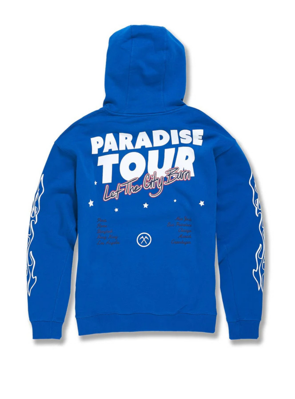 Kids Paradise Hoody