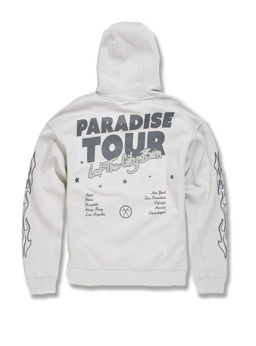 Kids Paradise Hoody