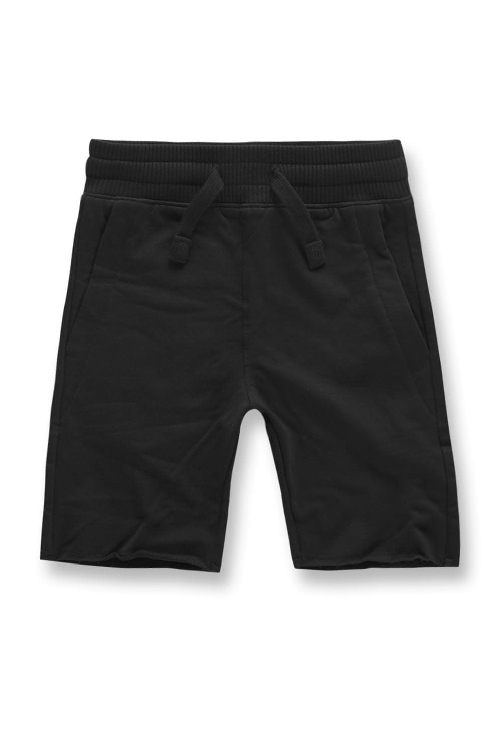 Kids Fleece Shorts