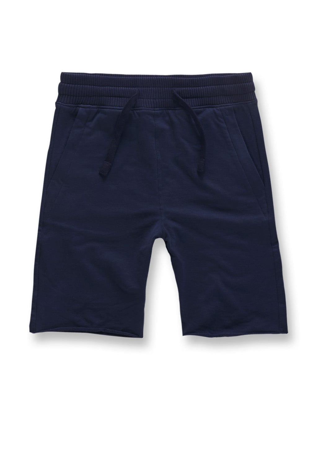 Kids Fleece Shorts