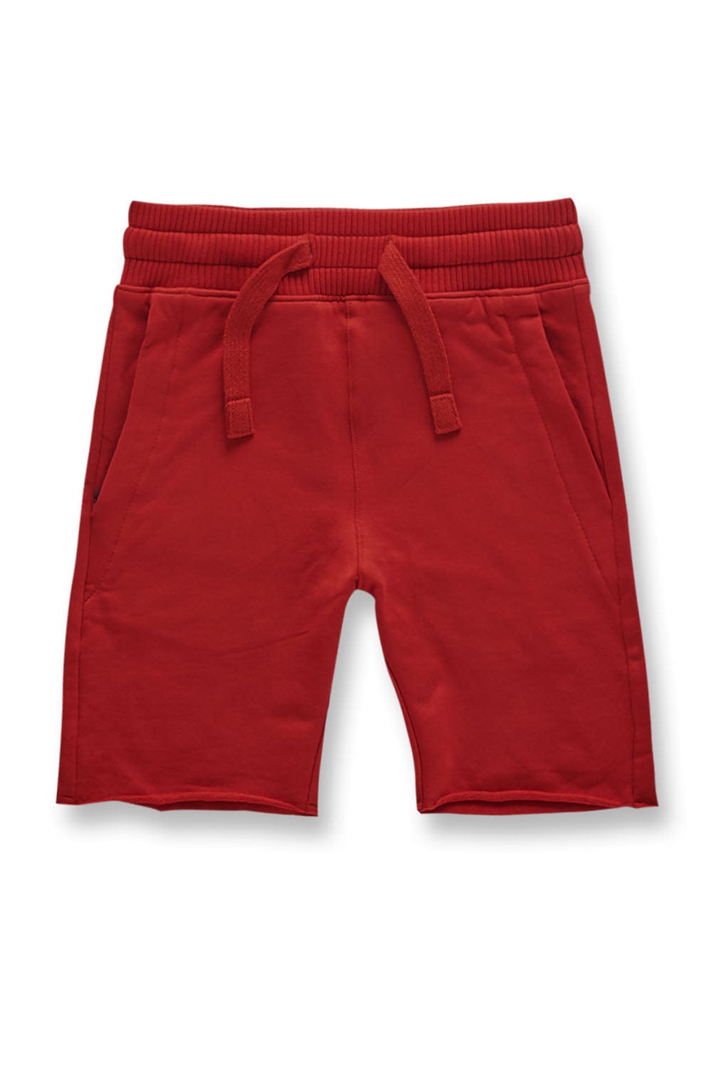 Kids Fleece Shorts