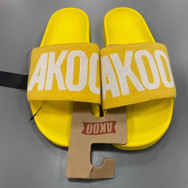 Akoo Slides
