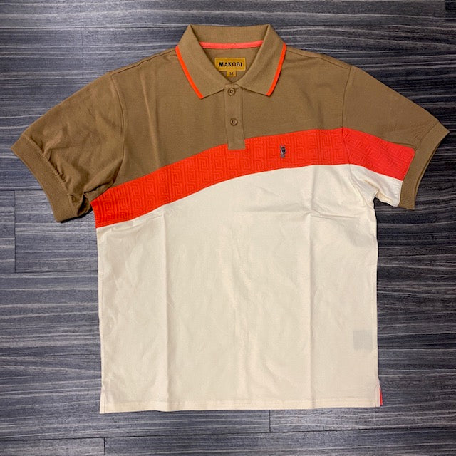 Makobi Polo Shirt