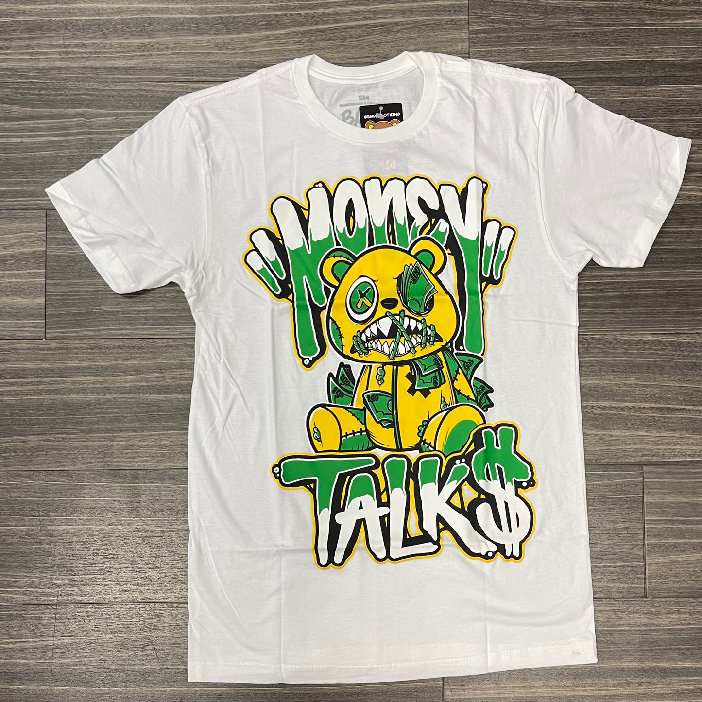 Money Talks T-Shirt