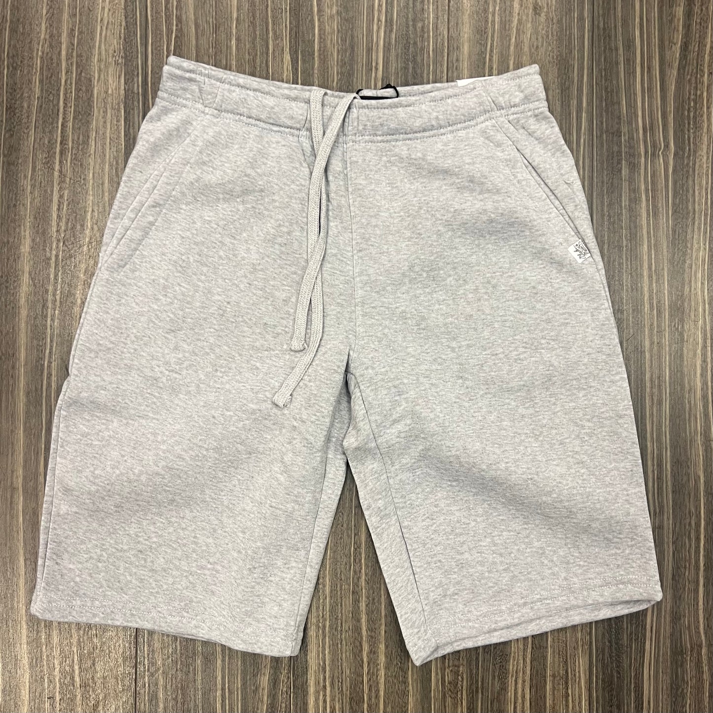 BM Jogger Shorts/Grey