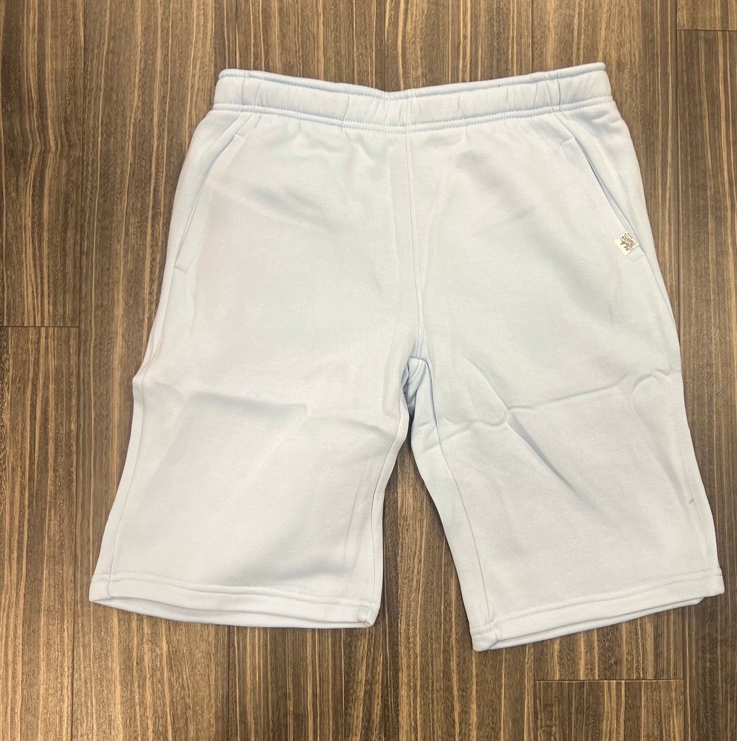 BM Jogger Shorts/Sky Blue