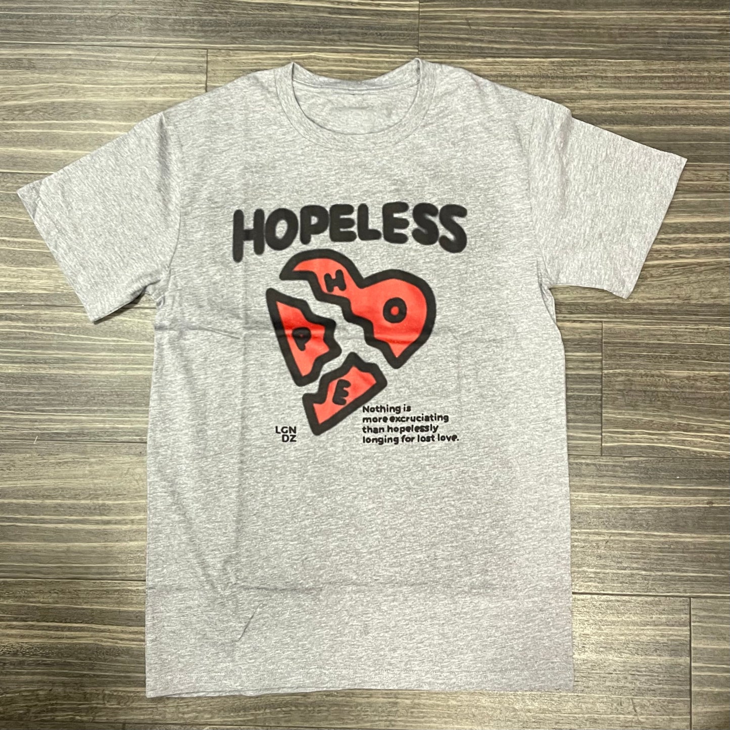 Hopeless T-Shirt