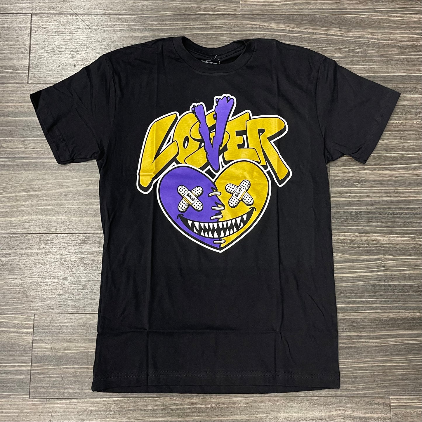 Lover Loser T-Shirt
