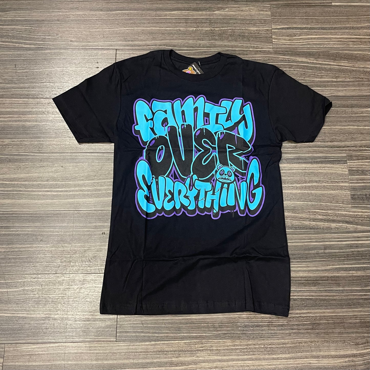 Family Over Everything T-Shirt