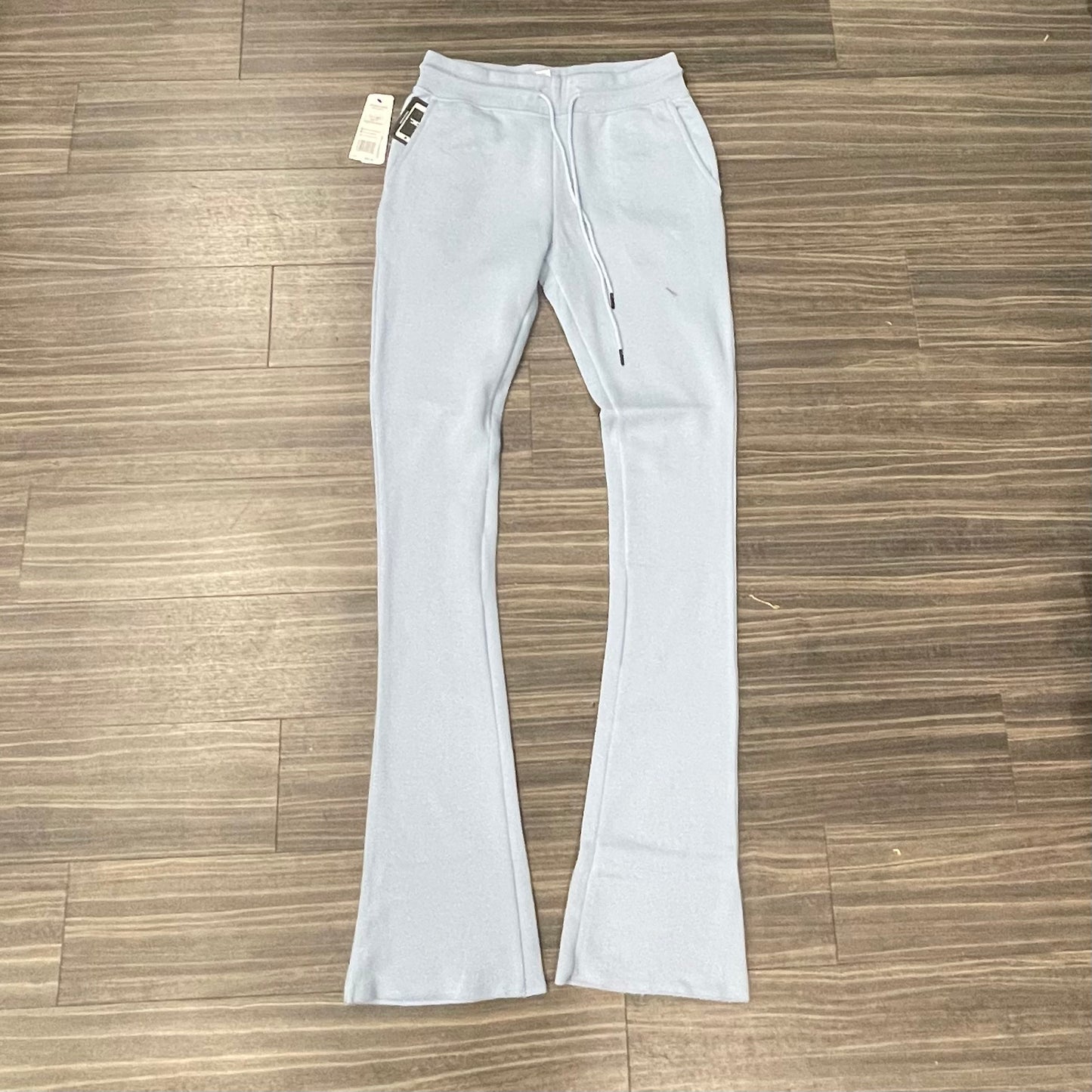 JC Stacked Joggers