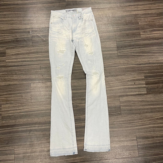 Stacked Jeans/Ice B&M