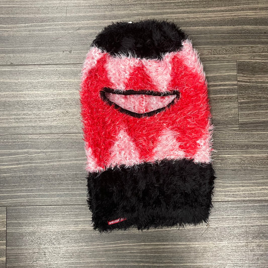 Sprayground Furry Ski Mask