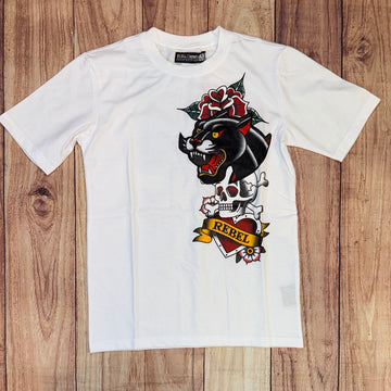 Kids RM Jaguar T-Shirt