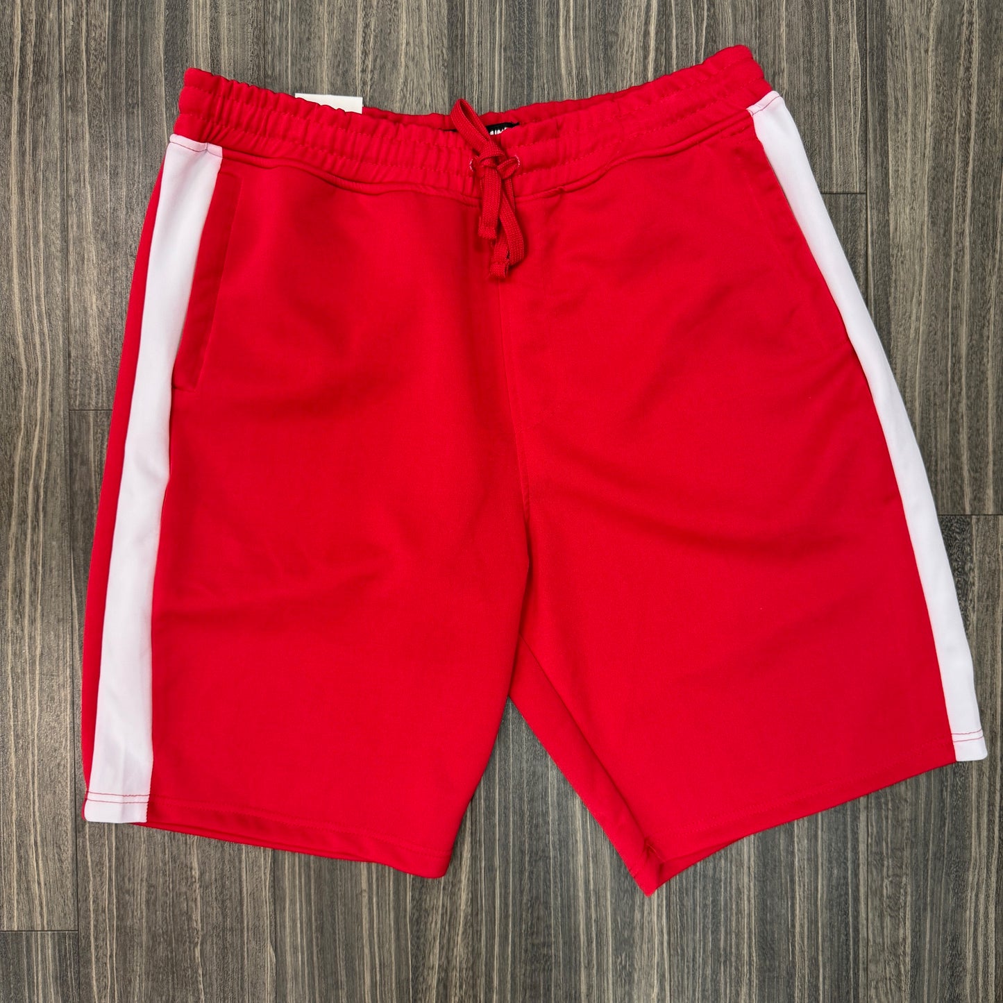 Track Shorts RM