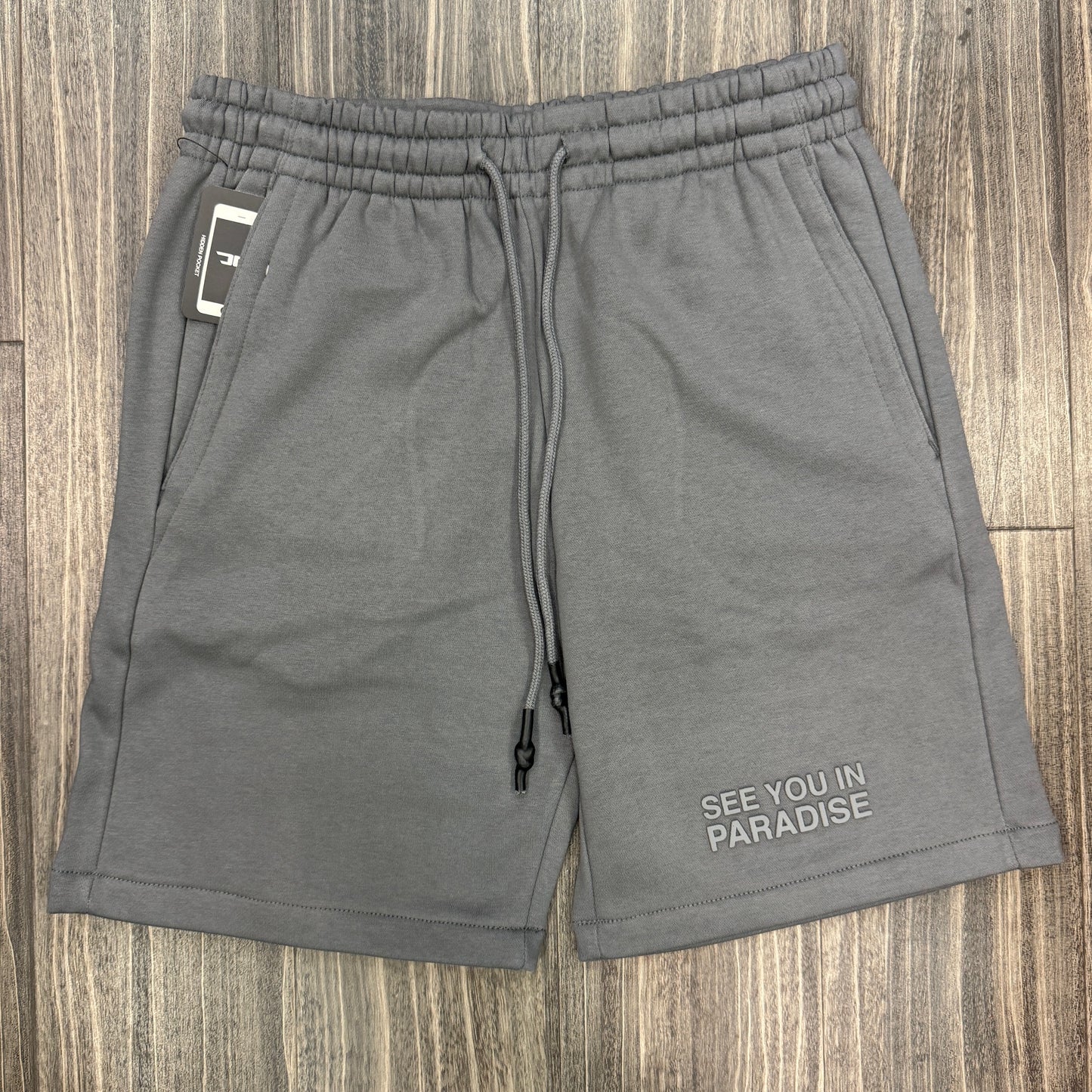 JC SYIP Shorts