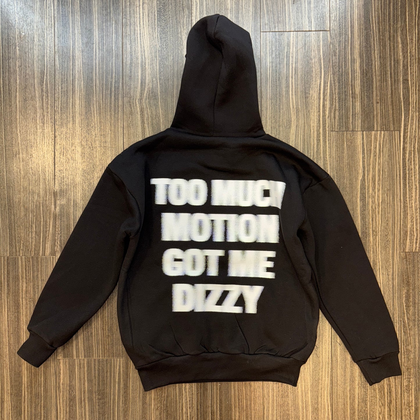 Kids Motion Studios Hoody