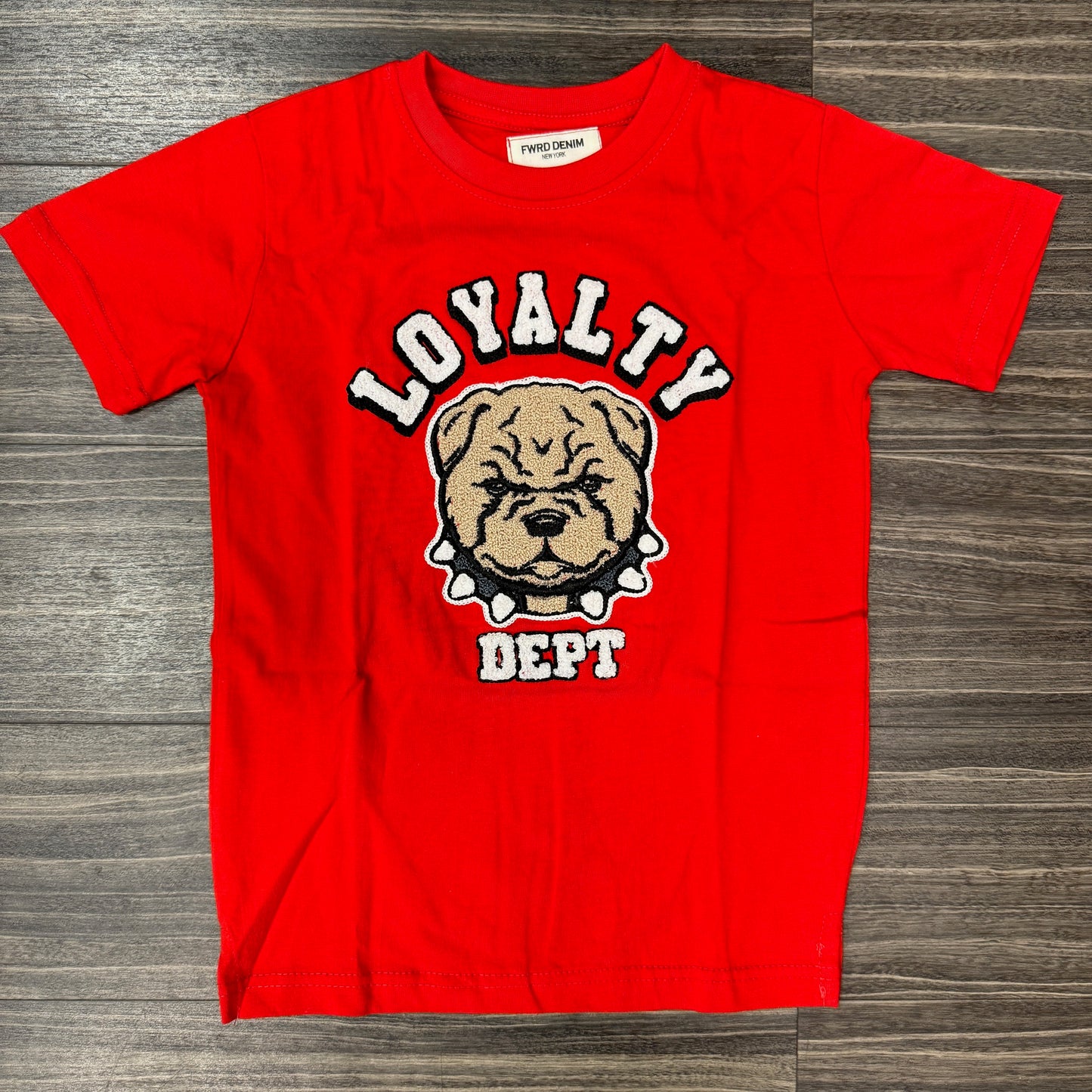 Kids Loyalty T-Shirt