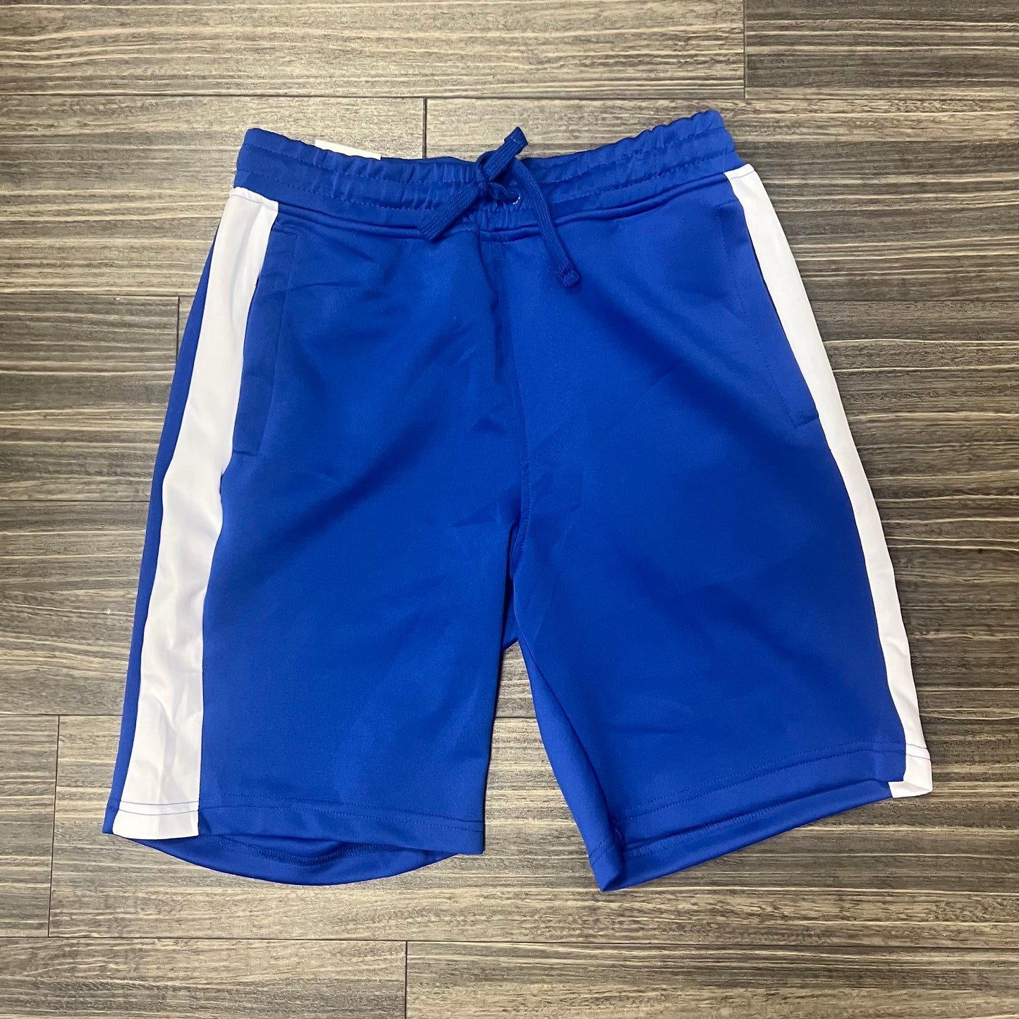 Track Shorts RM
