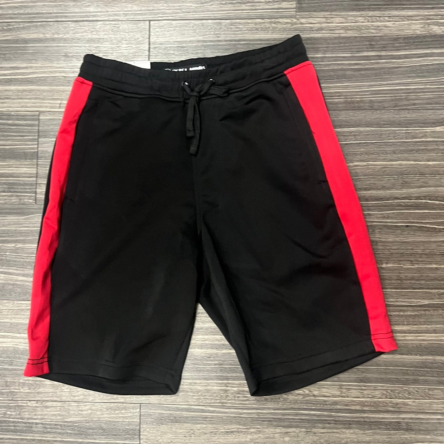 Track Shorts RM