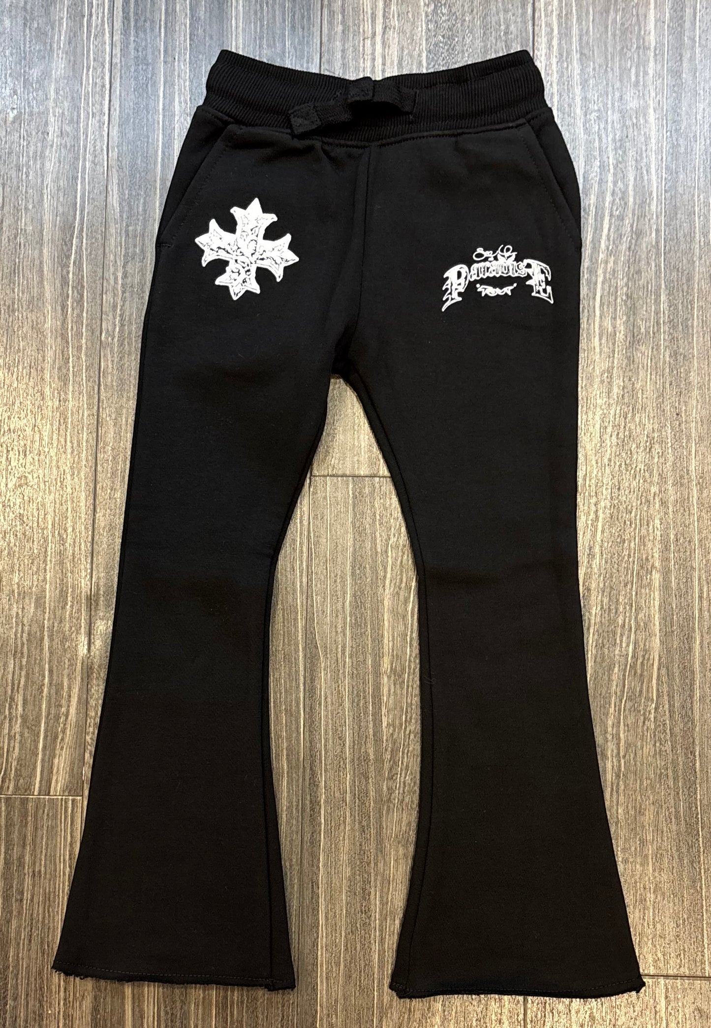 Kids Paradise Tour 25 Stacked Joggers