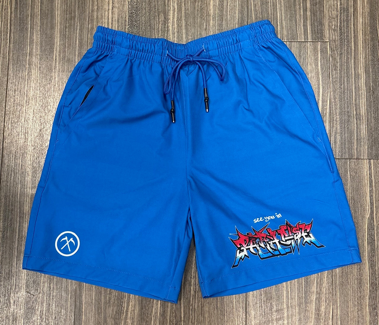 SYIP 89 Shorts