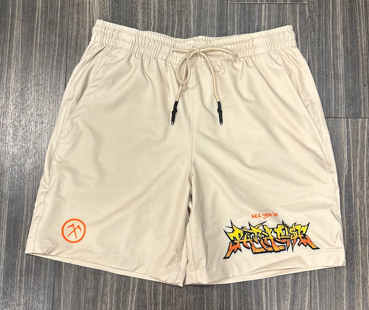 SYIP 89 Shorts