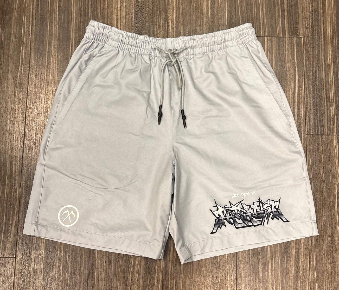 SYIP 89 Shorts
