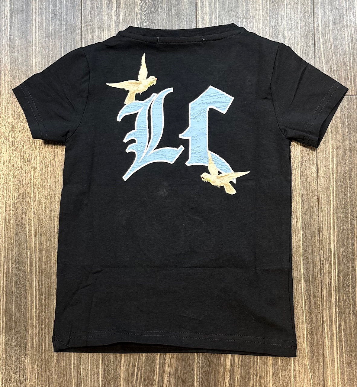Kids LC Lucky Charm T-Shirt