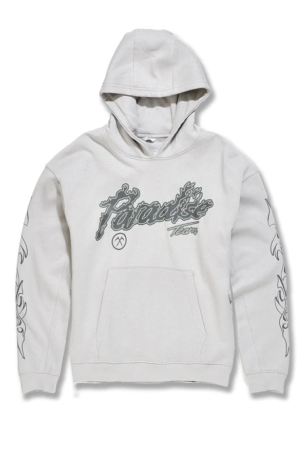 Kids Paradise Hoody