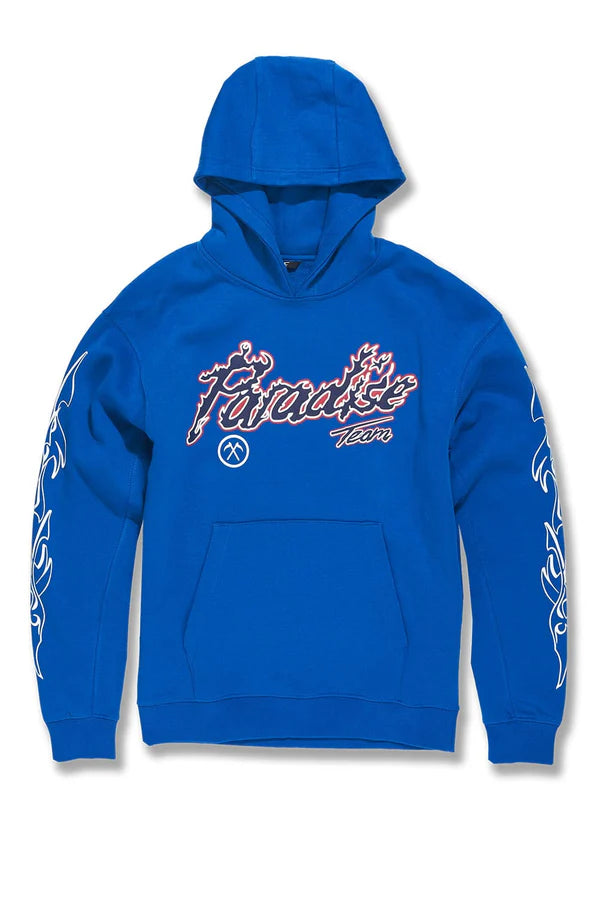 Kids Paradise Hoody