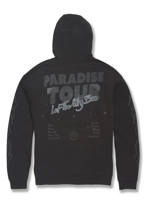 Kids Paradise Hoody
