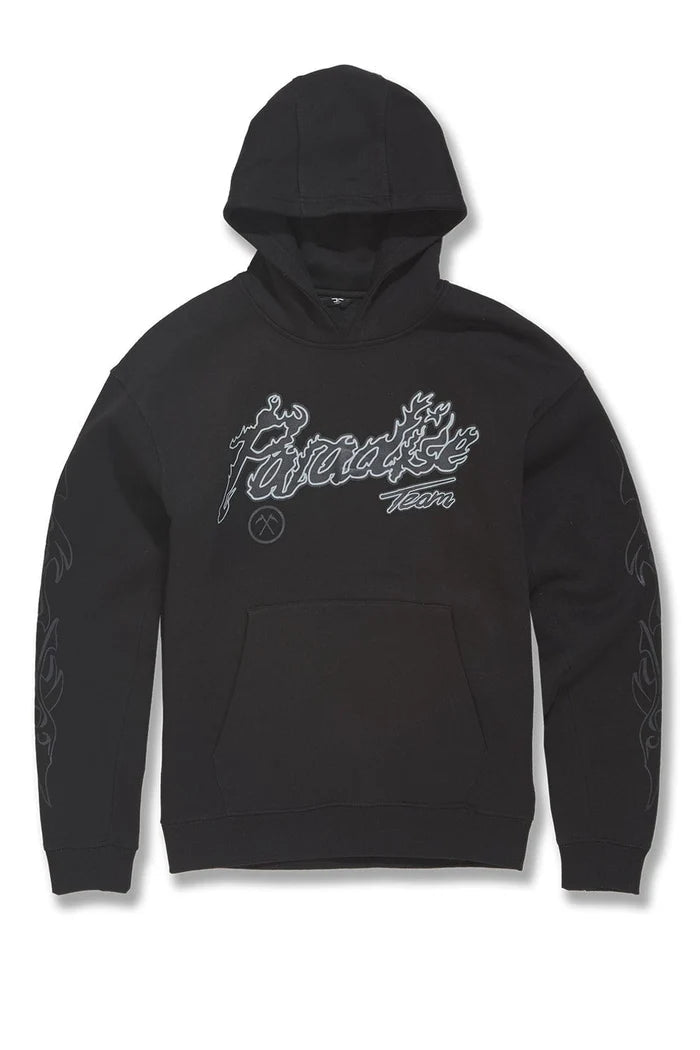 Kids Paradise Hoody