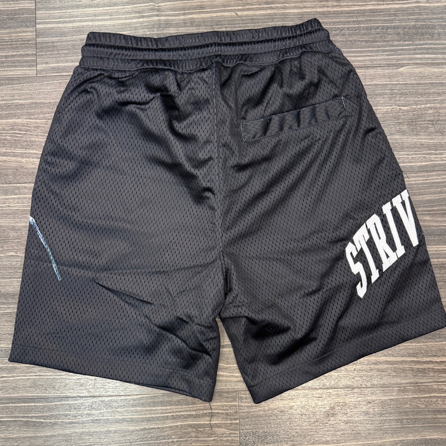 Strivers Row Shorts
