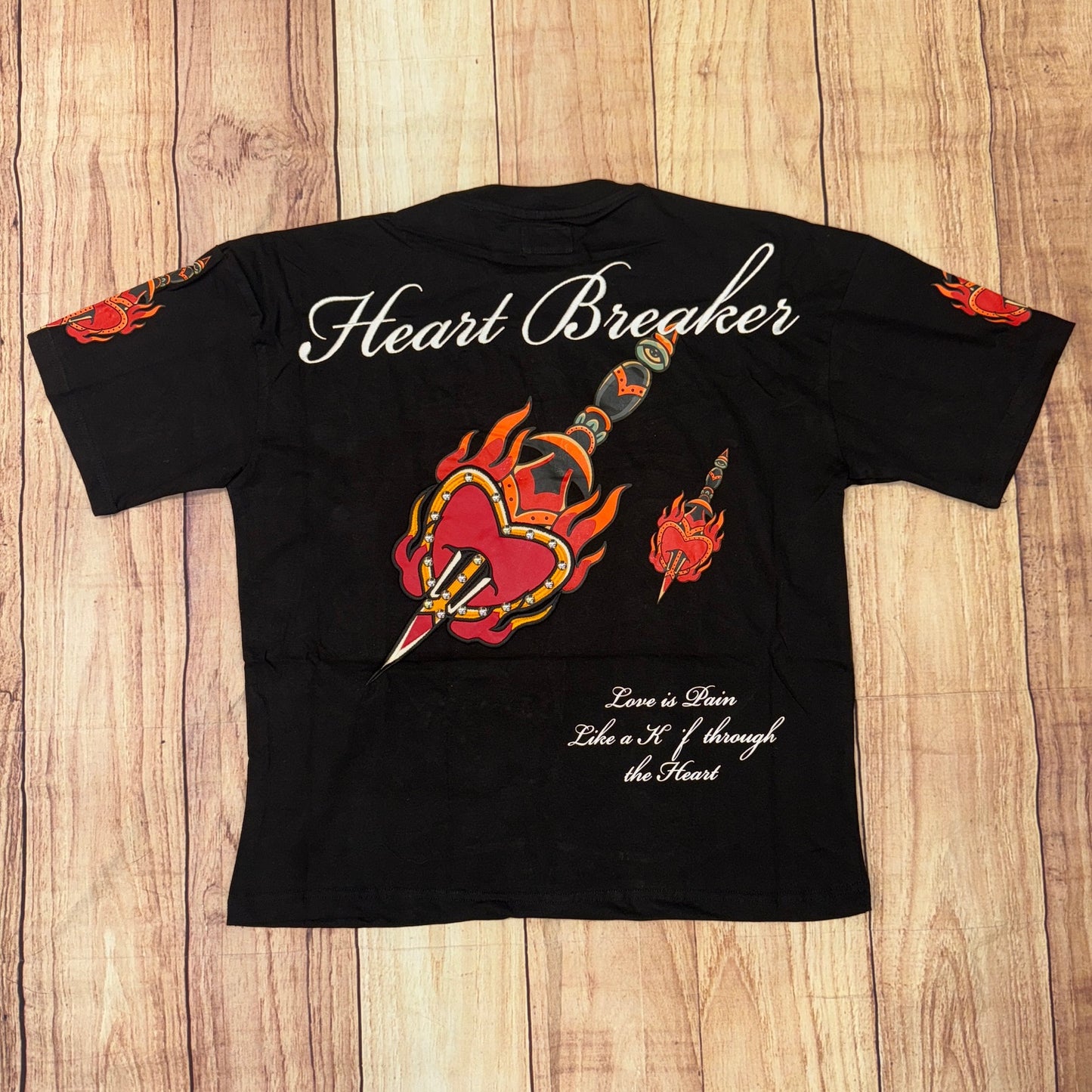 Love Is Pain T-Shirt