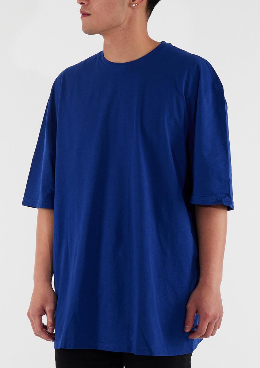 Rich Cotton T-Shirt