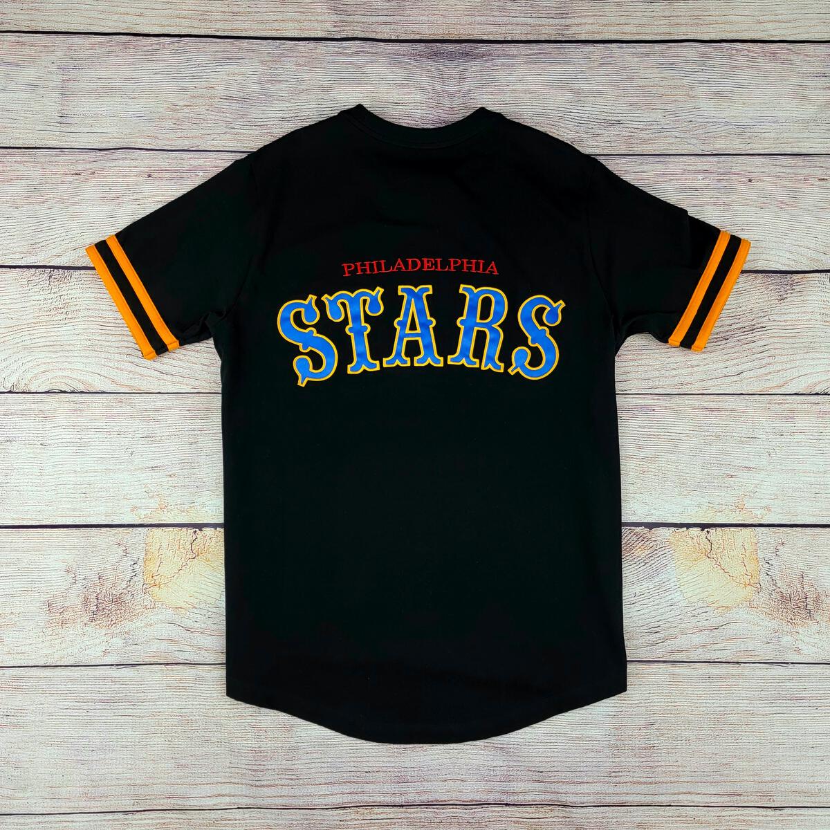 Philly Stars Jersey Shirt