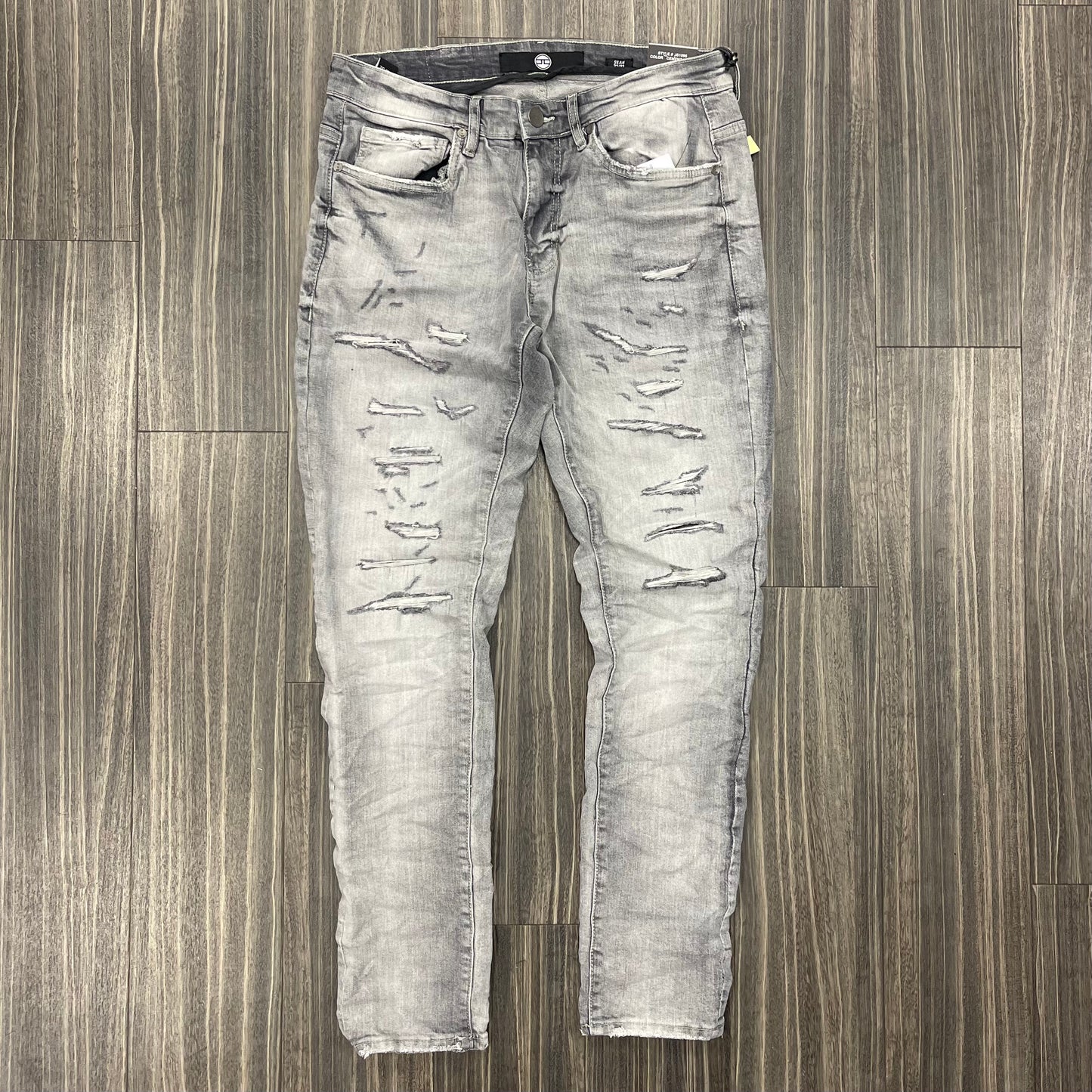 JC/JS1095/Cement Wash