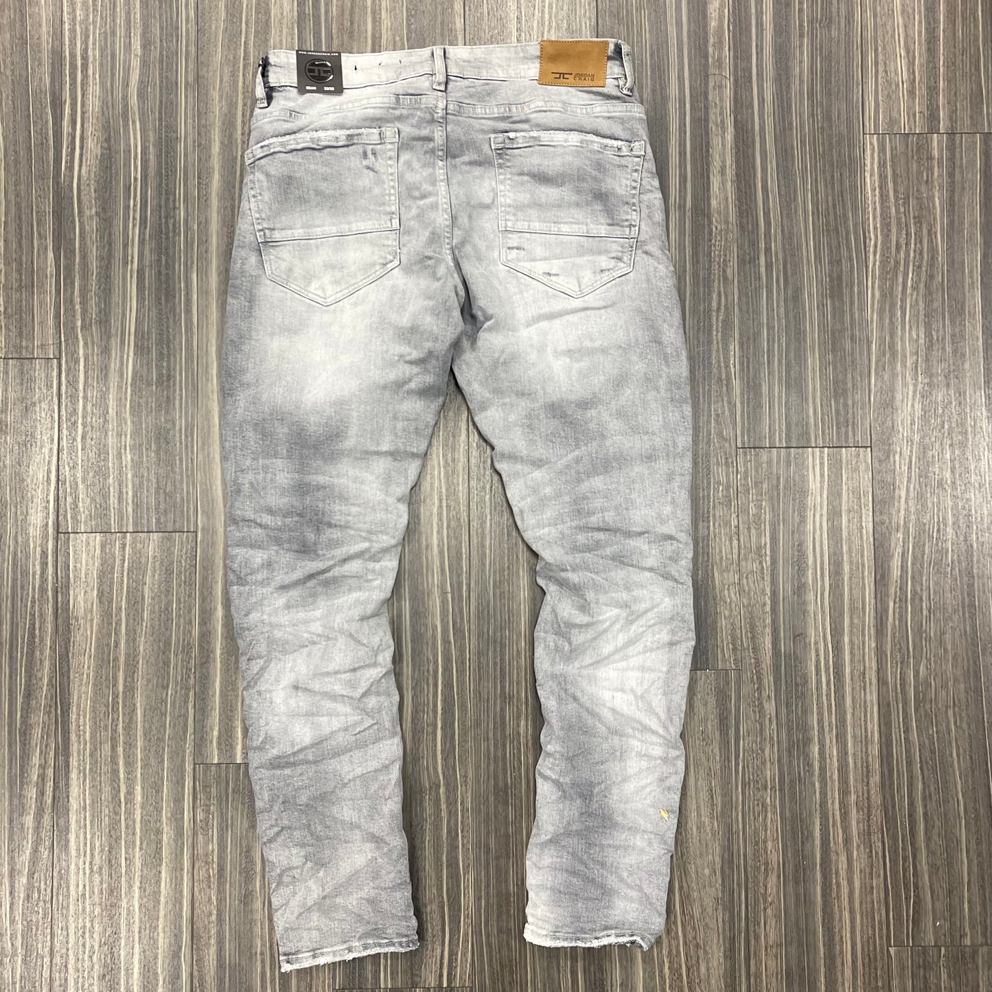 JC/JS1095/Cement Wash