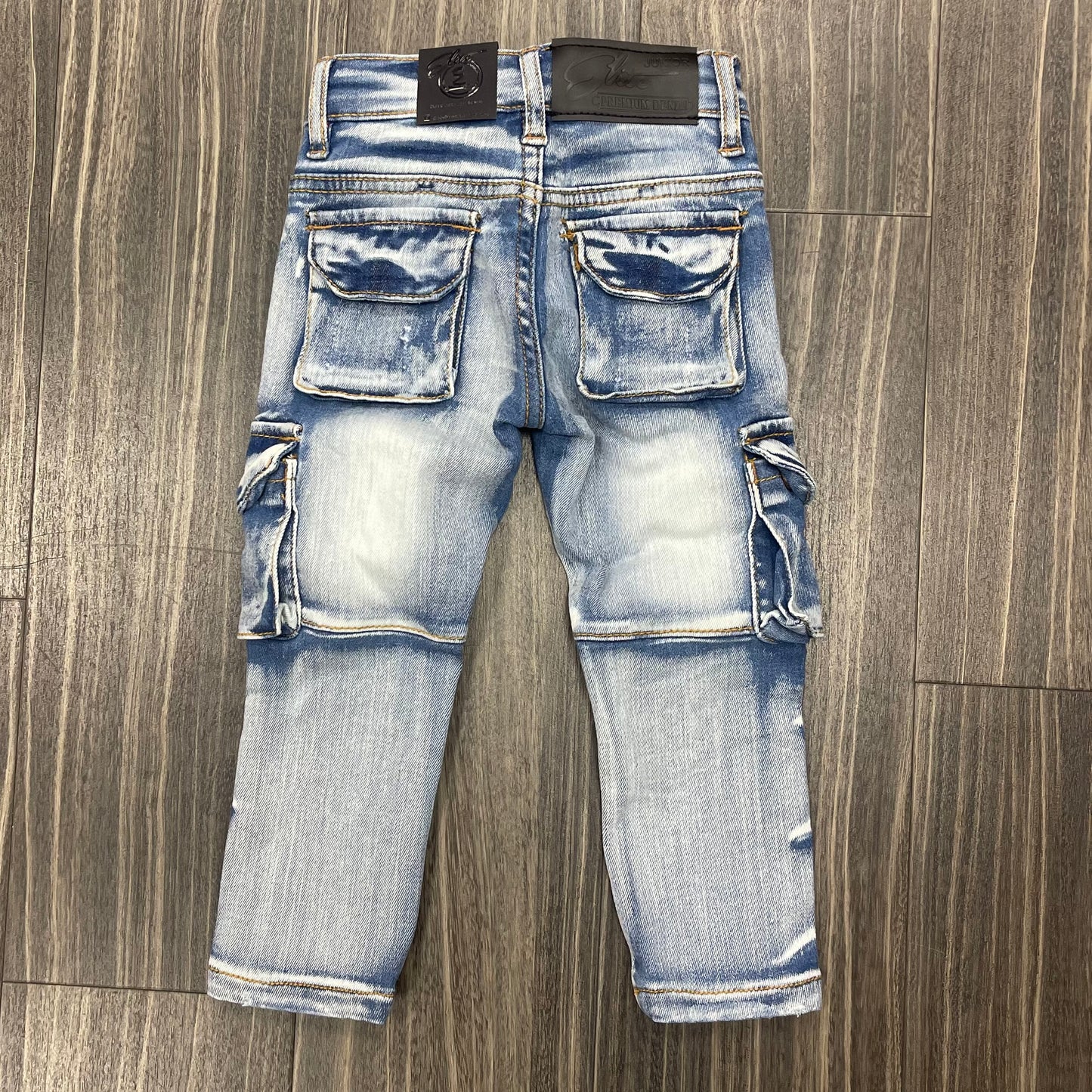 Kids Elite 485JR Jeans