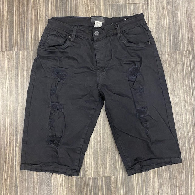 BM Rip Shorts