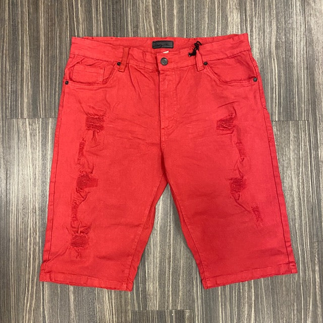 BM Rip Shorts